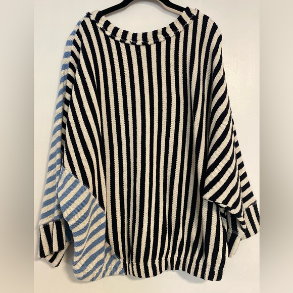 NWOT! Free People Beach BRB Pullover - Size Medium - Picture 9 of 11